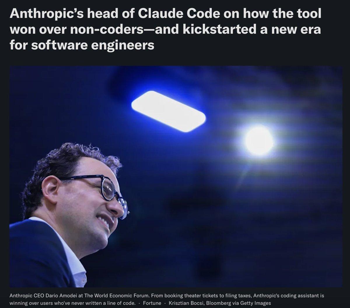 How the SOFTWARE DEVELOPER should move forward on their skills. At end of post, i mentioned skills too.

Here is my take. 👇

I sometimes join AI enablement calls and found that
project manager are flaunting like champions saying we implemented AI in our project.

I asked further