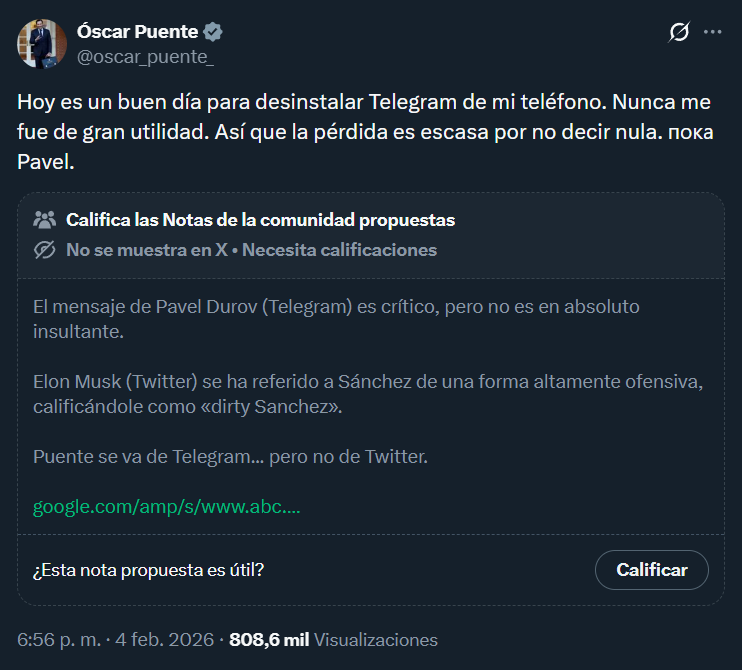 Pablo Haro Urquízar tweet media