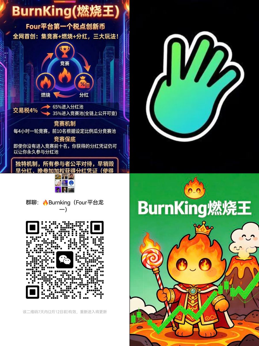sugram008's tweet photo. @fourdotmemezh Four平台首创燃烧竞赛模式，权重越重分的越多      阿尔法直通车，目前还没被价值发现，现在还属于超级底部！一起建设的进群！单币A8 0x0eec96a144dedeec98cbdc9e04fdef2ac349ffff       摁头上！1000x https://t.co/dXyHBXPBwj