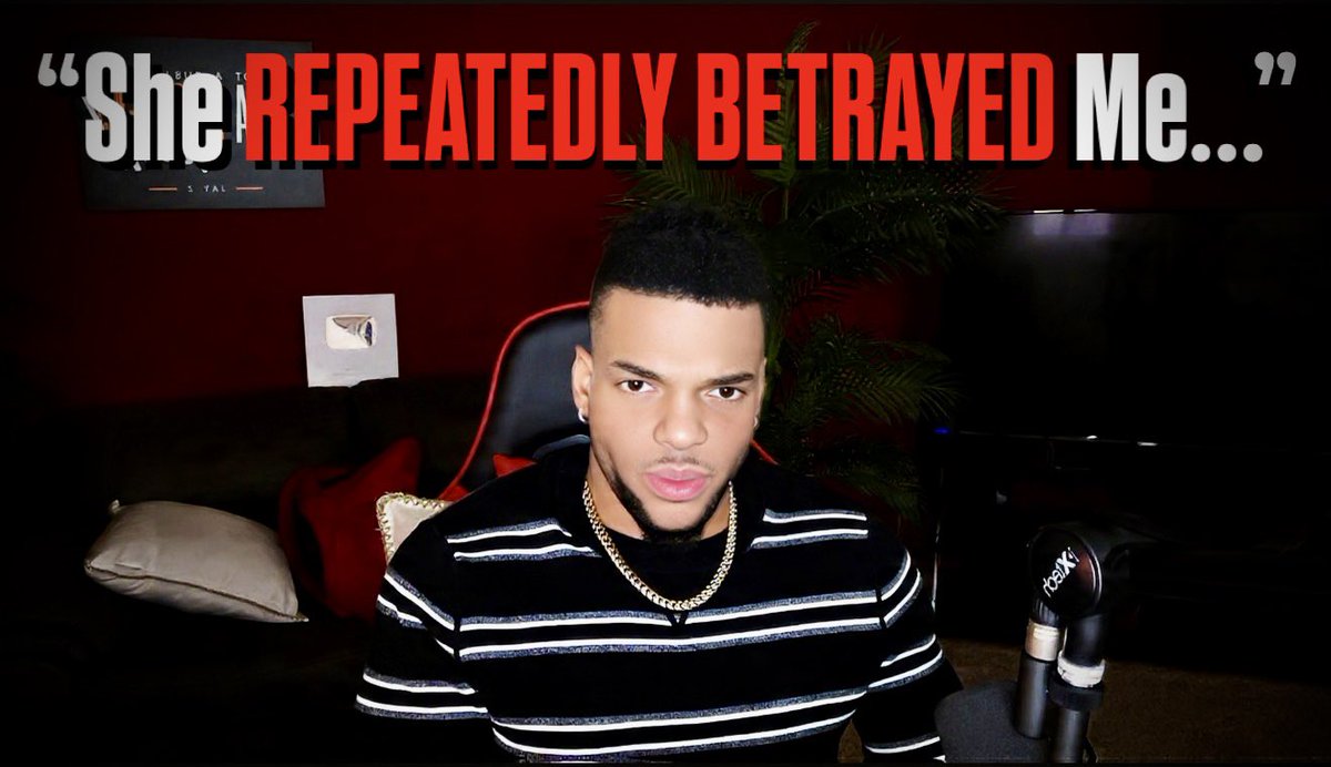 🔥 NEW UPLOAD 🔥 ONCE RESPECT IS GONE, IT'S OVER!
youtu.be/oo0gCzrUUpc

For 1-on-1 Coaching, Advice &amp; GamePlanning - 
calendly.com/mjgetrightllc/…