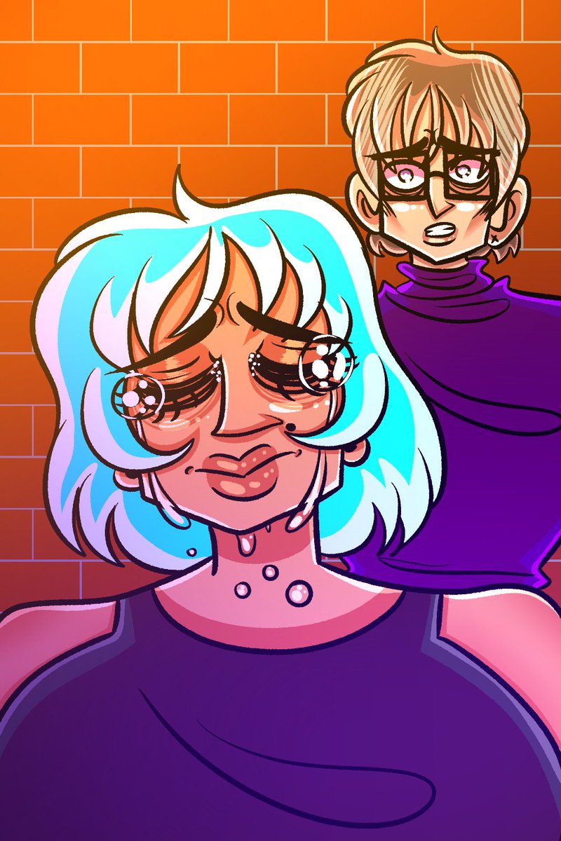 🇲🇽CharlieDVan🇲🇽 @ A Taste of Lavender tweet media