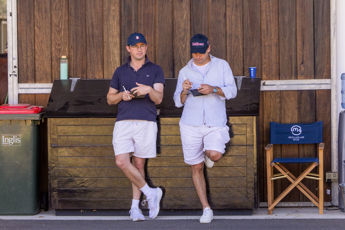 Mullaglass Stud tweet media