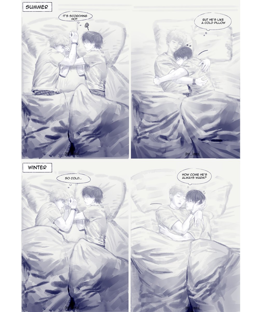 🍉Lumaca | COMMISSION CLOSED tweet media