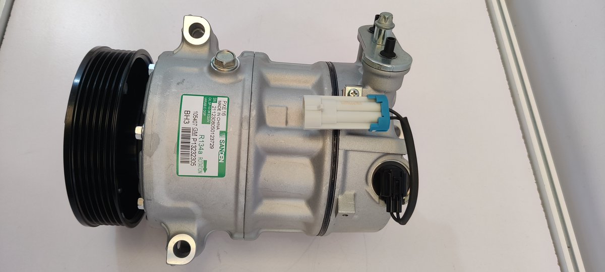 PXE16-105407

fortuneagle.com/product/sanden…

#FortuneEagle #Sanden #SandenHasco #SandenCompressor #AutomotiveAirConditioningParts #PXE16 #Buick #Cadillac #Chevrolet #Holden #Opel #Saab #Vauxhall