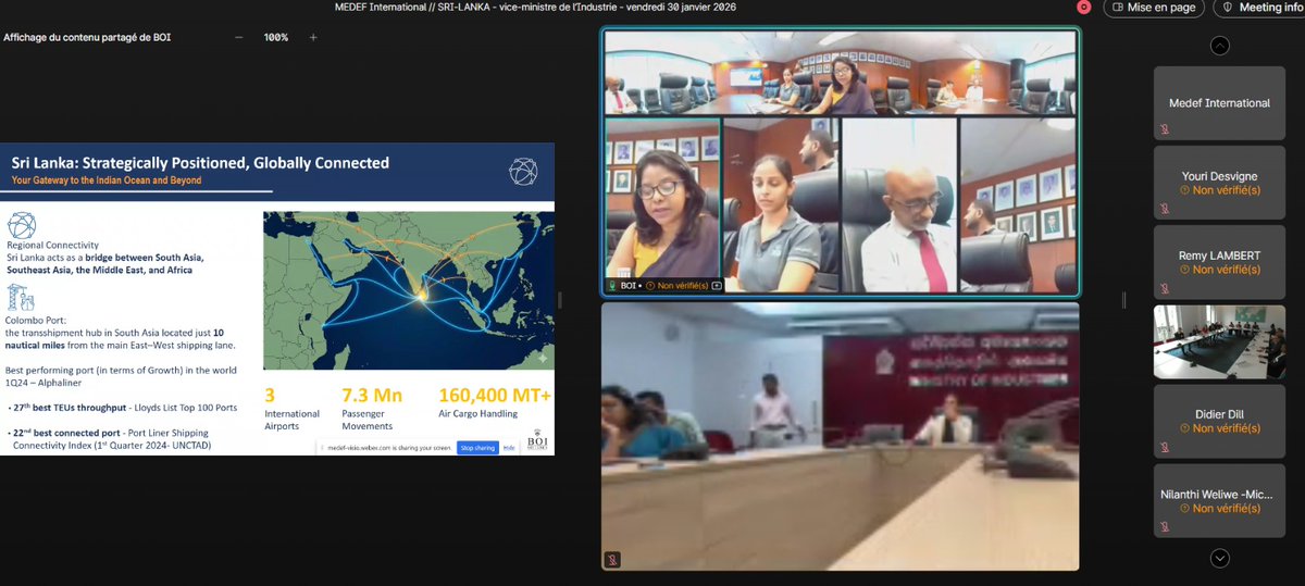 Board of Investment of Sri Lanka tweet media
