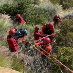Photo by Ventura County East Valley Search and Rescue (@vcsar3)