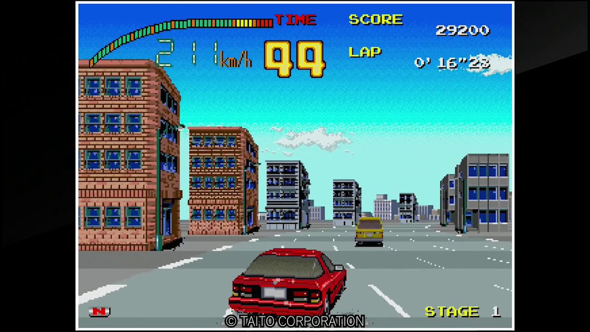 タイトーゲーム【公式】@『タイトーマイルストーン4』予約受付中