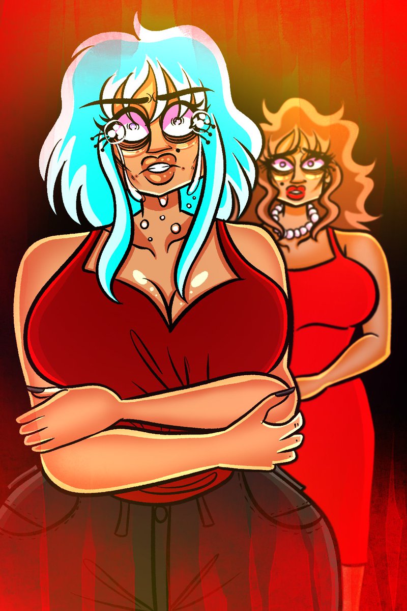 🇲🇽CharlieDVan🇲🇽 @ A Taste of Lavender tweet media