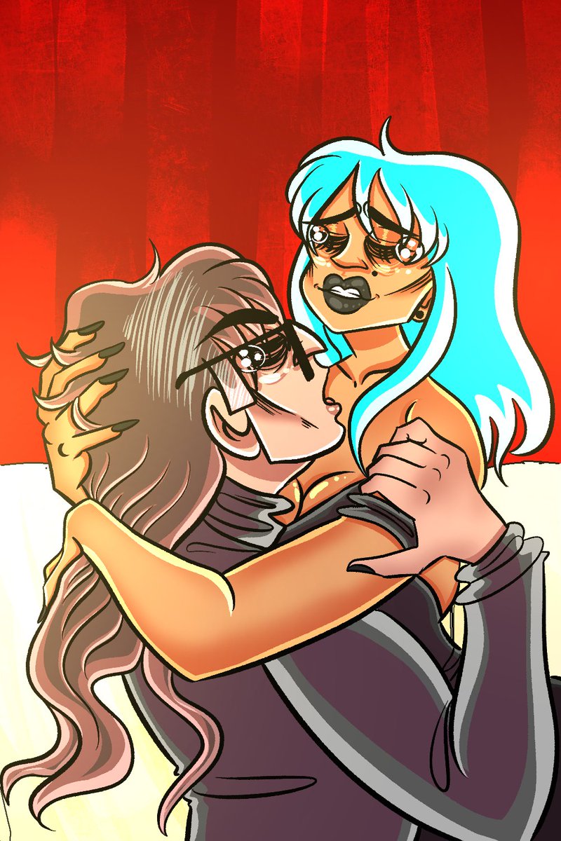 🇲🇽CharlieDVan🇲🇽 @ A Taste of Lavender tweet media