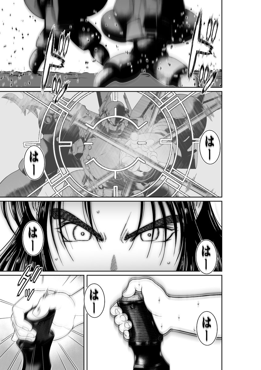 sagyohgo11n's tweet image. pixiv.net/users/118153731

スタッフ一生懸命頑張りました。
手分けして描きました。
その結果、お母さん、出来ましたよ。
いいねリツイート、素敵やん。