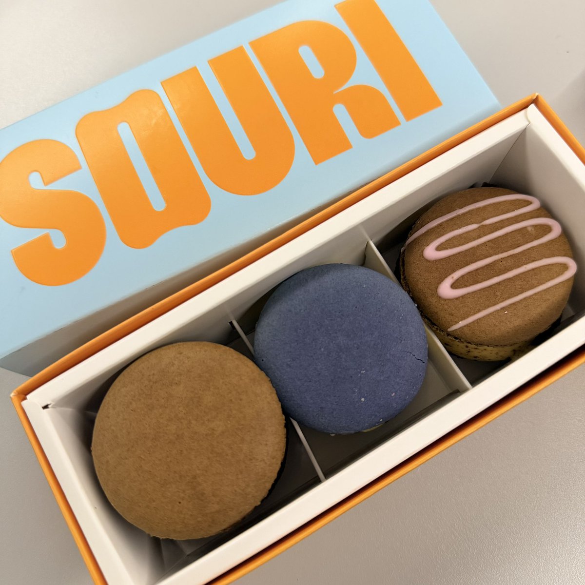 เติมความหวานกันหน่อย✨🤏🏻