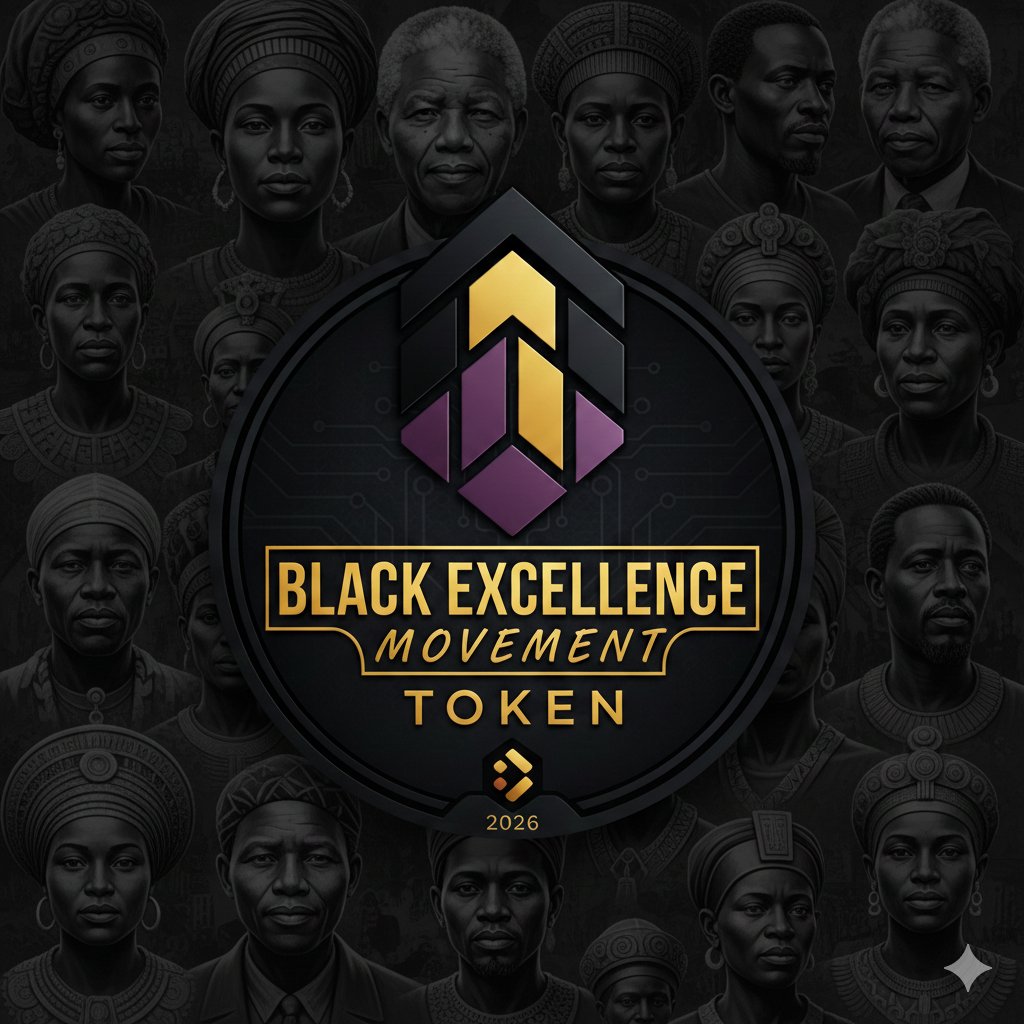 bet_tokenbnb's tweet photo. Today is a bullish day for the Black Excellence Movement Community!!

Get your bags ready!

Ca
0x2CDc8099d9cD718B2DA5F25E6FaAd113bCe24444

Don't be left out!!! https://t.co/A6pulTrMdu