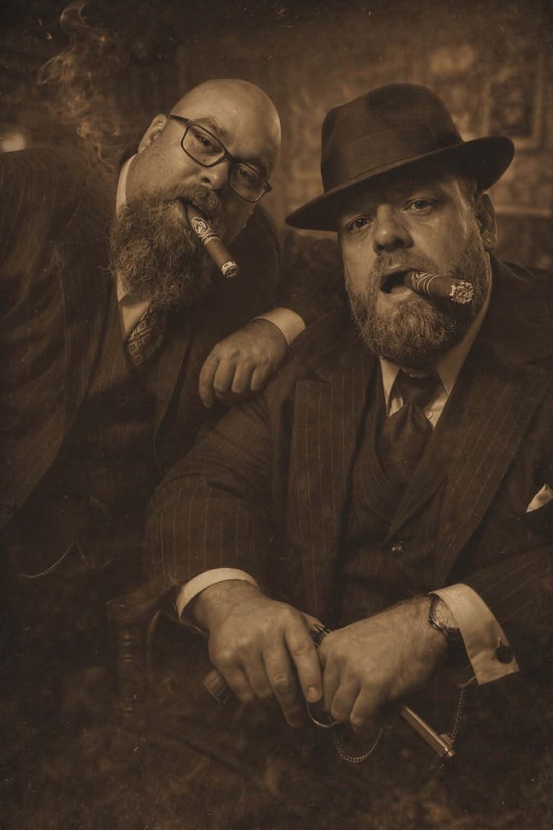 Widd62285's tweet photo. Enjoyed a couple cigars tonight. @stevesaka #Dunbarton Umbagog Bronzeback and the @OlivaCigar Serie V Lancero. Great sticks! I rated them 8.9 and 8.7 respectively. Spent the time thinking back on the old days. Added a pic of those days as well. π @Suthern45 @JGarciaCigar #BLLuxuries
