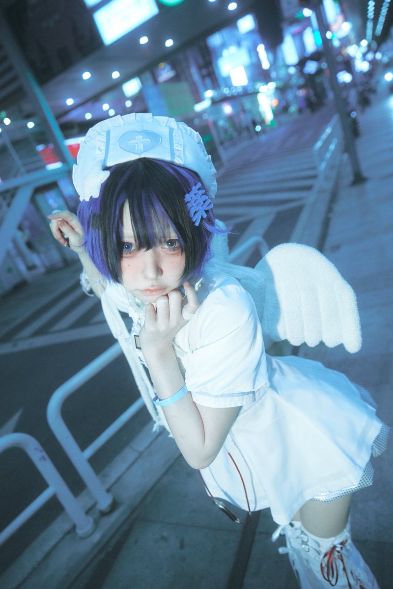 猫月うるる tweet media