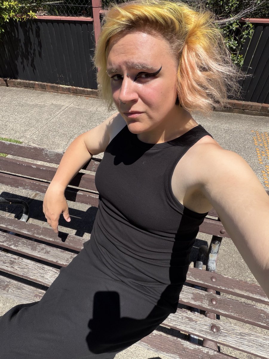 jennyimpatient's tweet photo. so I have a fansly now, 232 pictures and 20 videos uploaded. you should buy my stuff :3 https://t.co/GaPVrk4PNq