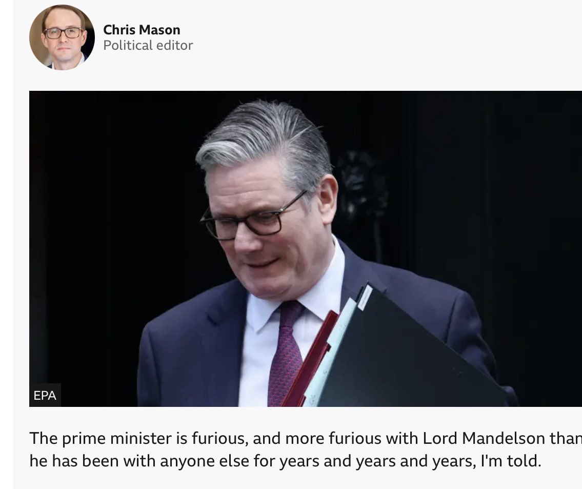 Roger Crow tweet media