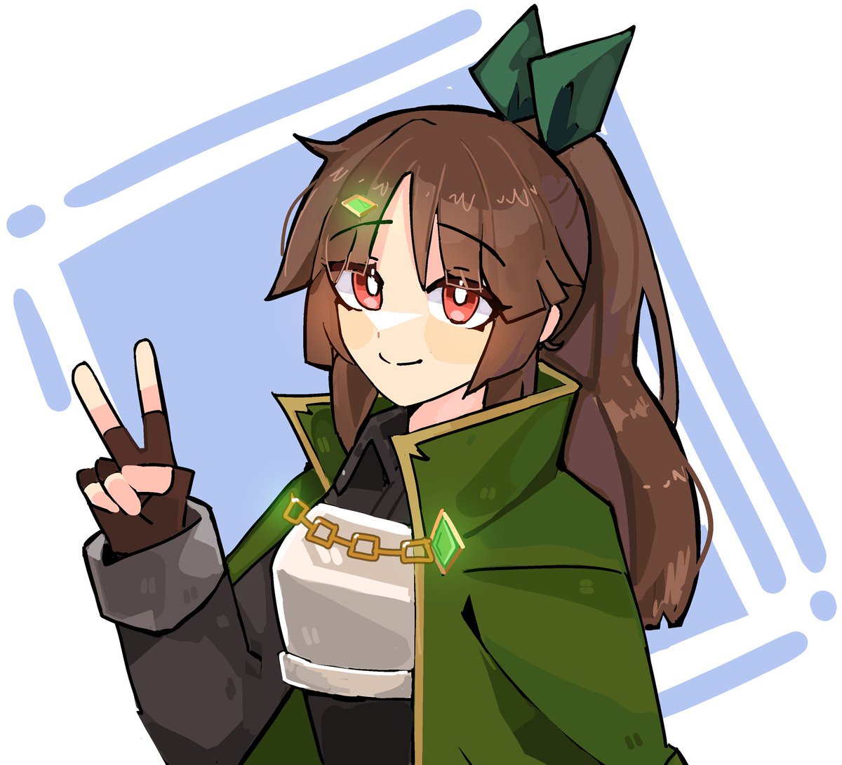 Comission de aderink JSJSJSJJS