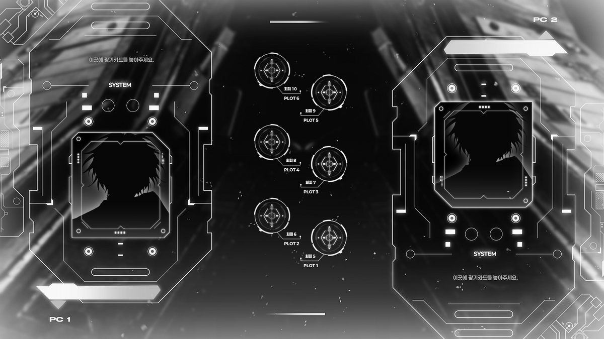lq_ono_pl's tweet image. SF 분위기의 inSANE 맵시트 PNG파일을 배포합니다.  

좋아하는 지인 페어의 GM을 맡으면서 작업했던 맵시트입니다.
시간이 많이 지났기에, 색 조정을 거쳐 공개배포로 전환하게 되었습니다!

자유롭게 사용해주세요!    

haelducjil.tistory.com/78