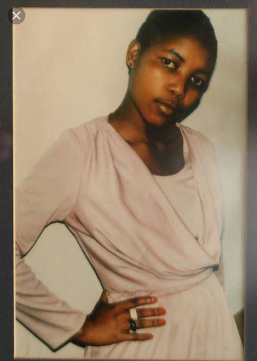 matumba_anthony's tweet photo. You might have forgotten her and what the Apartheid government of Pieter Groenewald did to her. But her mother is still searching for her daughter. Pieter Groenewald was a member of the Apartheid parliament which passed the budget to fund Vlakplaas station which was used to torture black people to death. That is where Thembisile Simelane was tortured by five Afrikaner males. She was tortured to death and buried in an unmarked grave. 

Their names are Wellem Hellem Johannes Coetzee, Anton Pretorius, Mong, Williams and Ross. The budget to pay them was passed by Pieter Groenewald and other members of Apartheid parliament. But some black people are brainwashed to campaign for Groenewald. If you are seriously looking for w0rk opportunities go to https://t.co/eXEA1zaFSp