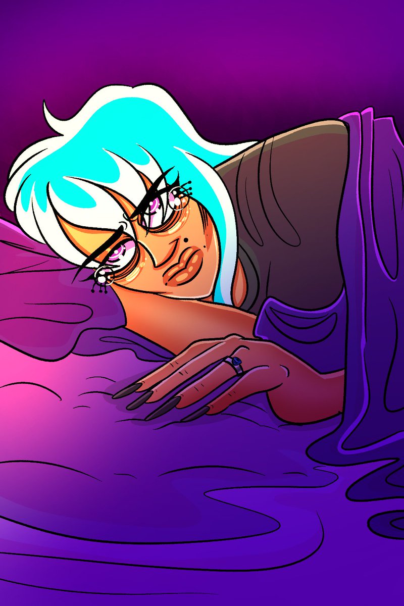 🇲🇽CharlieDVan🇲🇽 @ A Taste of Lavender tweet media