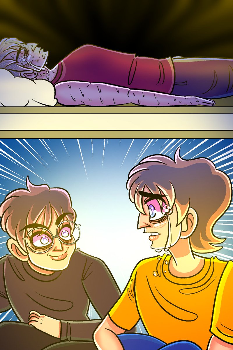 🇲🇽CharlieDVan🇲🇽 @ A Taste of Lavender tweet media