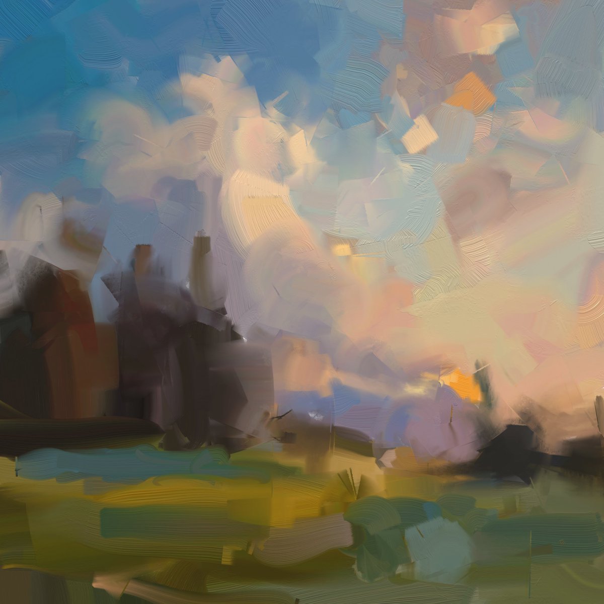 MikkoTyllinen's tweet image. ←sketch                final→