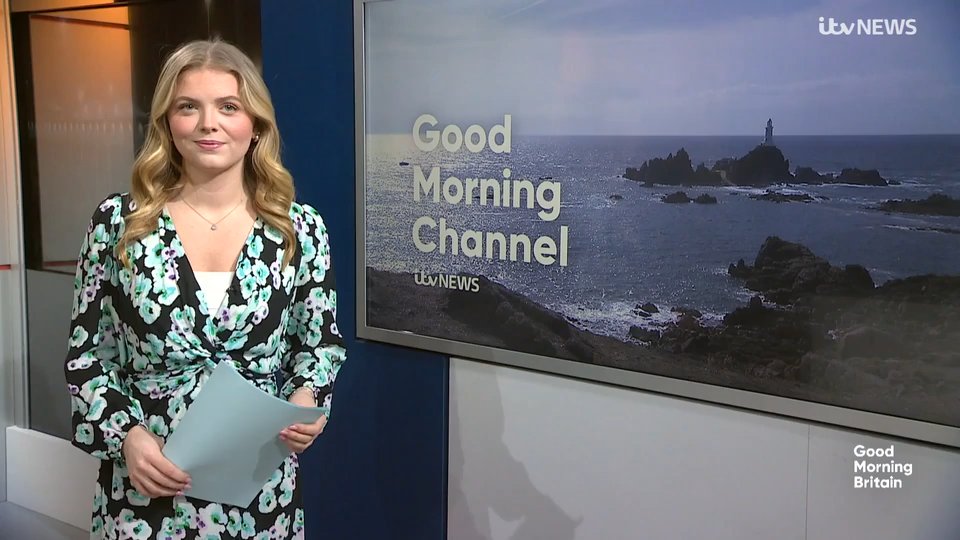 ITV Channel News tweet media