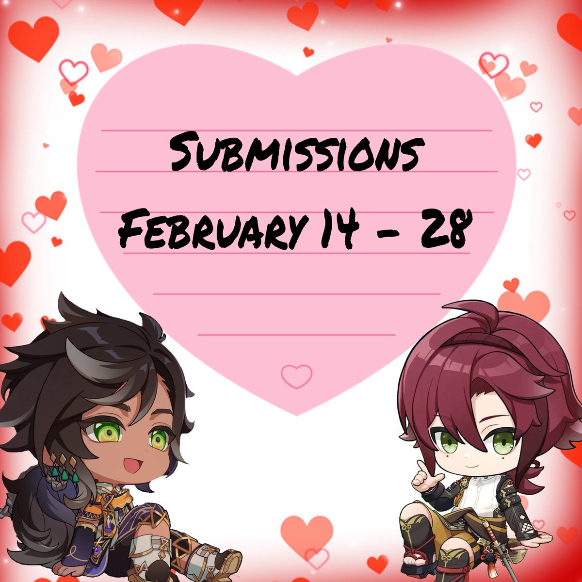 timelysethzou's tweet photo. Hi everyone! 

With the submission period coming soon, here’s a thread on submitting your final piece! https://t.co/Wg2O3CWKk1