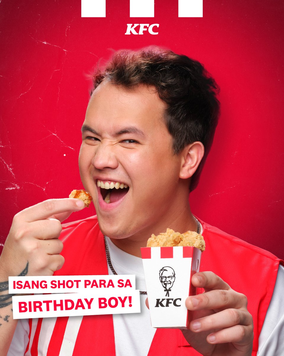 Gusto ko lang batiin ka ng ✨ Happy Birthday, <a href="/karloslabajo__/">juan karlos labajo</a>  ✨