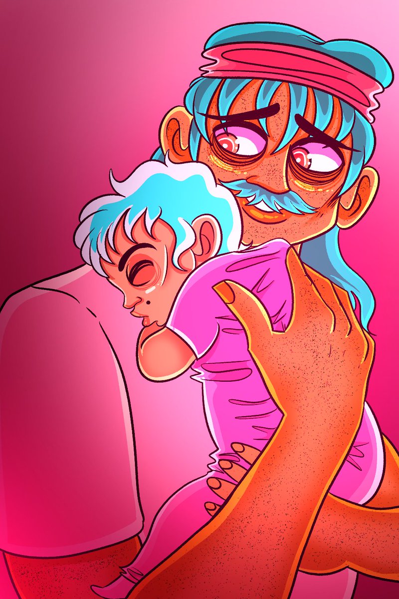 🇲🇽CharlieDVan🇲🇽 @ A Taste of Lavender tweet media