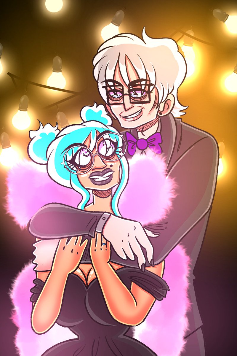 🇲🇽CharlieDVan🇲🇽 @ A Taste of Lavender tweet media