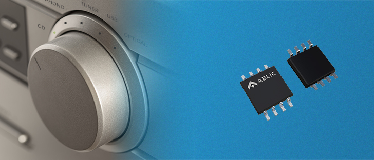 ABLIC Inc. tweet media