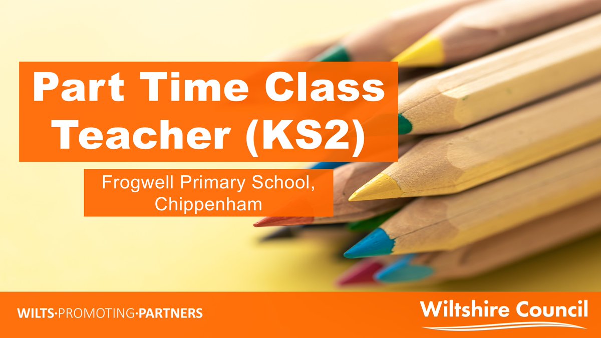 Wilts Promoting Partners tweet media