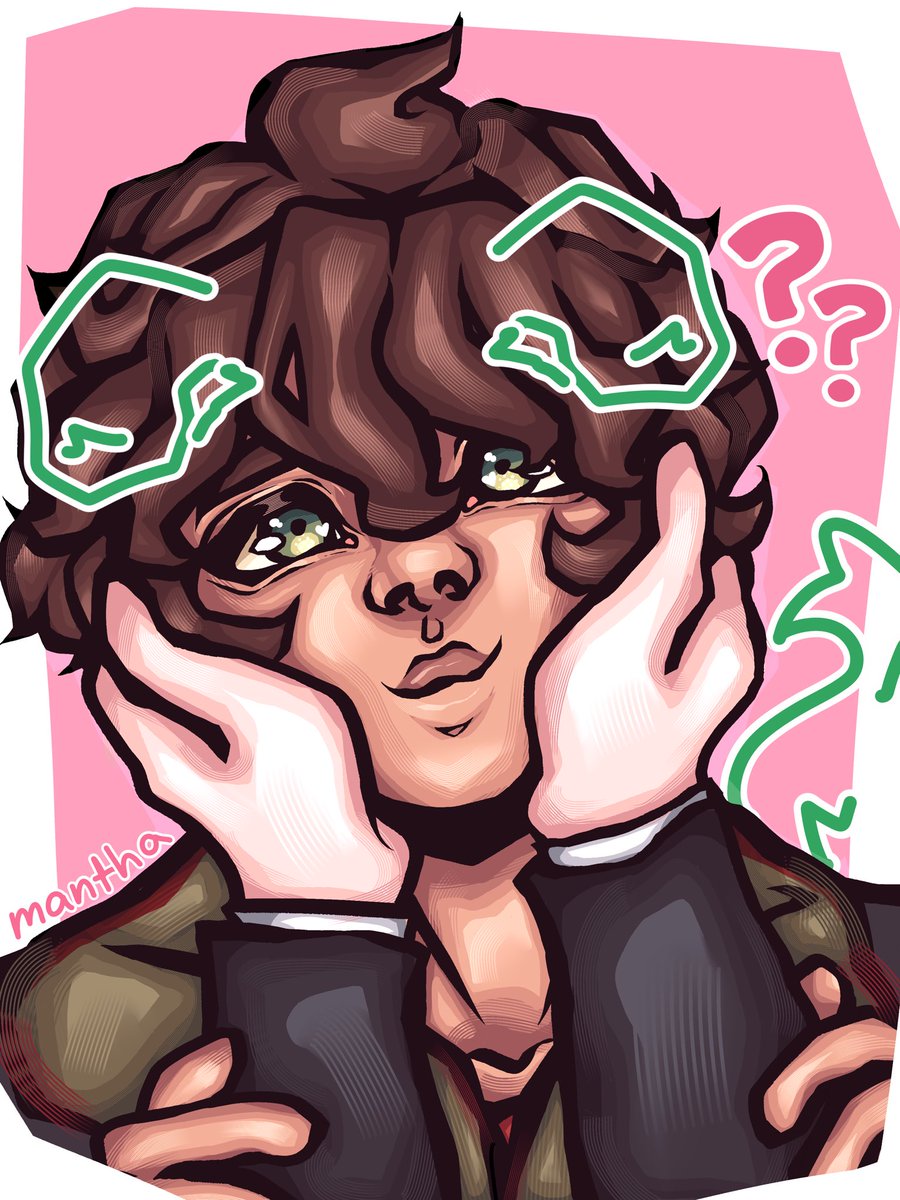 MANTHA THE ALL KNOWING tweet media