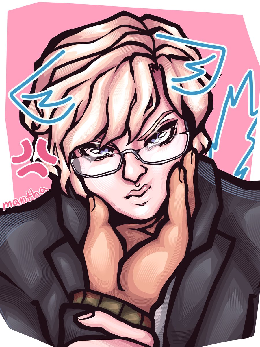 MANTHA THE ALL KNOWING tweet media