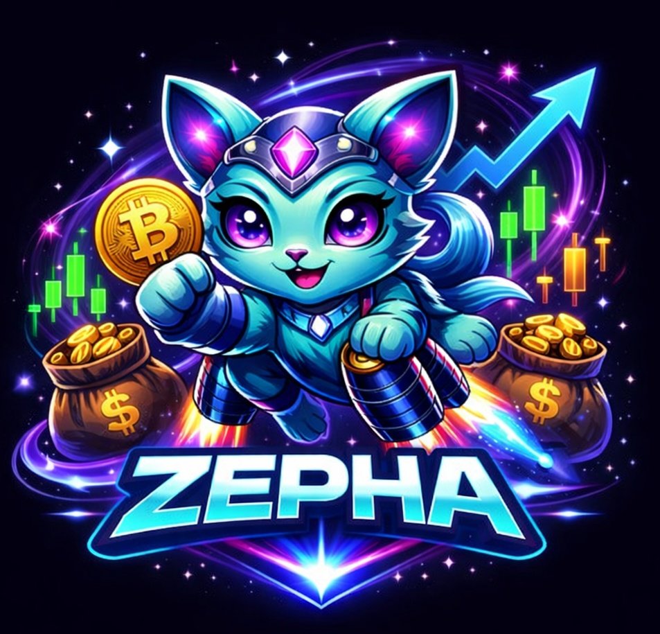 zepha77's tweet image. 🏆 ZEPHA INVITE CONTEST OFFICIAL WINNERS ANNOUNCEMENT 🎉
Hello ZEPHA Family 💙
The ZEPHA Invite Contest has officially ended. We sincerely :
To ensure fairness and accuracy,  the Top 3 Winners 👇
🥇 1st @justtfayy $25
🥈 2nd @cryptolkings $20
🥉 3rd @zee_web3 $15