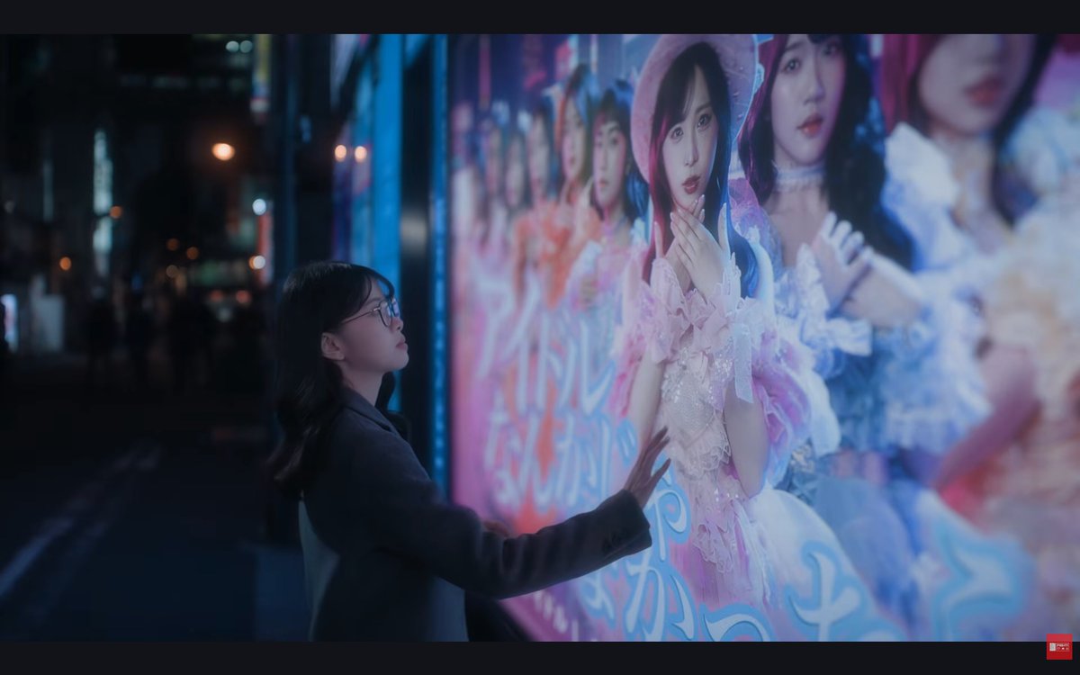 Prof_Mango48's tweet photo. a bittersweet feeling watching JKT48's idol nanka janakattara while im sitting on my desk at my full time job. Knowing that if circumstances had allowed me, i have taken the opportunity to continue to idol path.

but now, im good as a fan https://t.co/qZW9B9EpMz