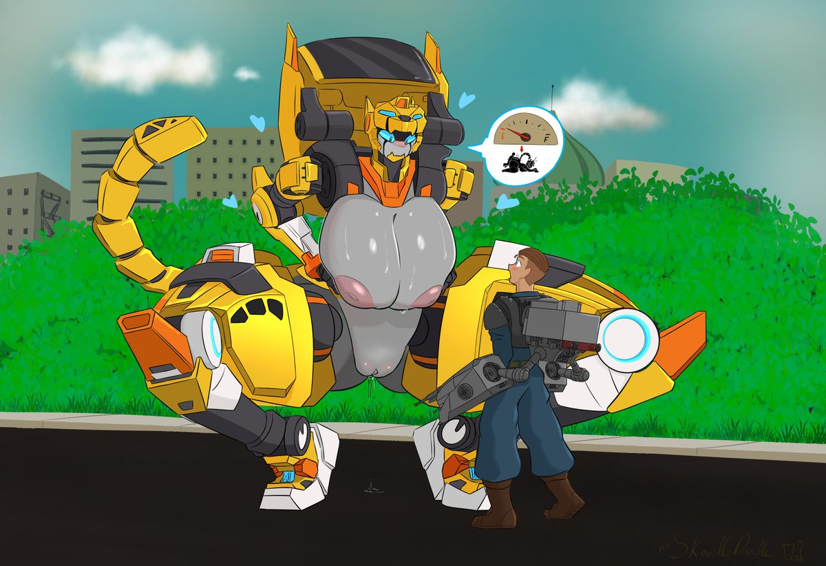 Shes been all over my feed and I couldn't resist. So now Tachi can't resist a taste of Tommy boi