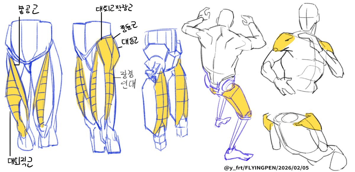 y_frt's tweet image. Today's study - !! 📝📝!!