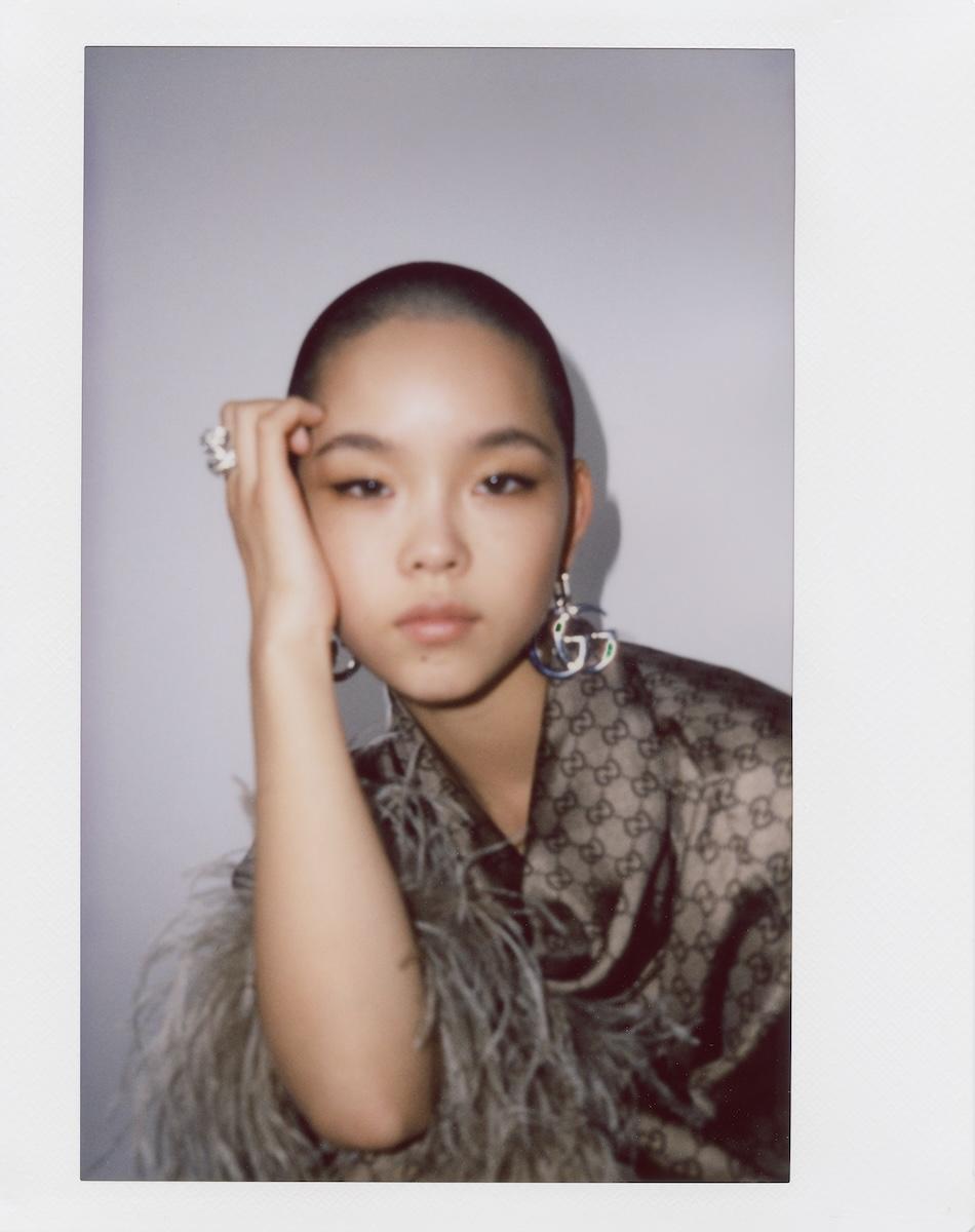 XGのCOCONAが「グッチ」のブランドアンバサダーに就任
wwdjapan.com/articles/23152…