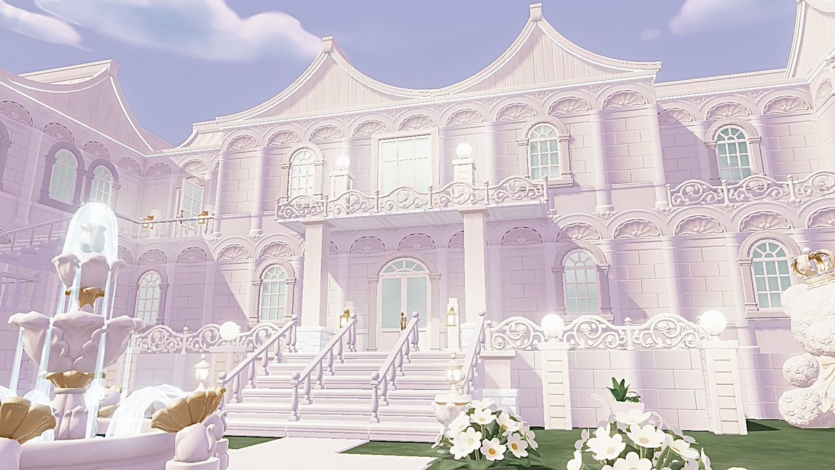 a_ciel__'s tweet photo. ⠀
𝐍𝐞𝐰 𝐡𝐨𝐮𝐬𝐞⠀🕊🧺ˊ˗
白い家具集めたいよ〜;ㅅ;

┈┈┈┈┈┈┈┈┈┈┈
#ハートピア #heartpia
#ハートピア建築部
⠀ https://t.co/zQbWjSSSN7