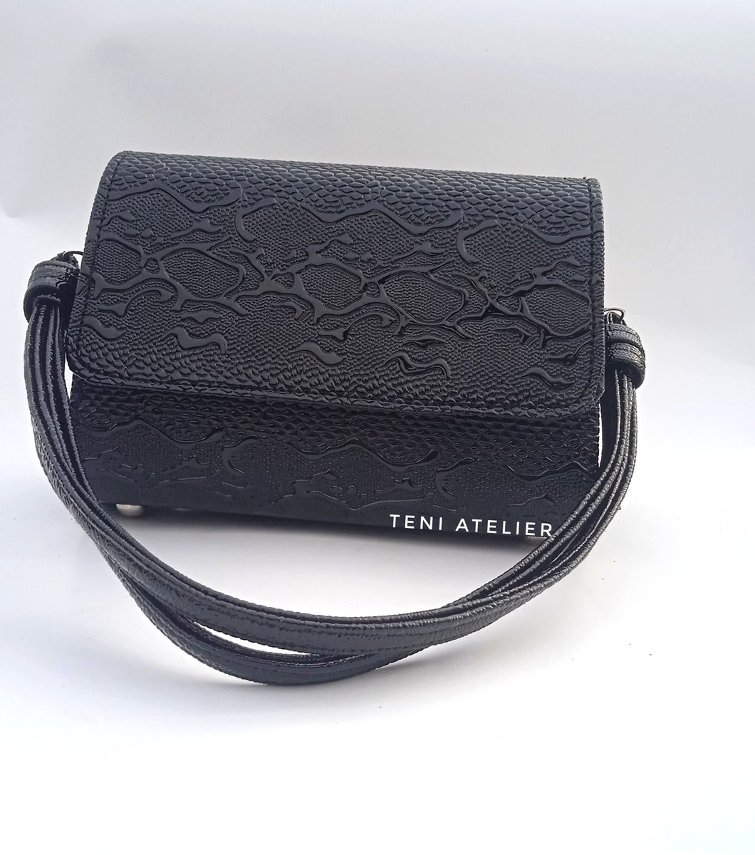 The Leather Crafter tweet media