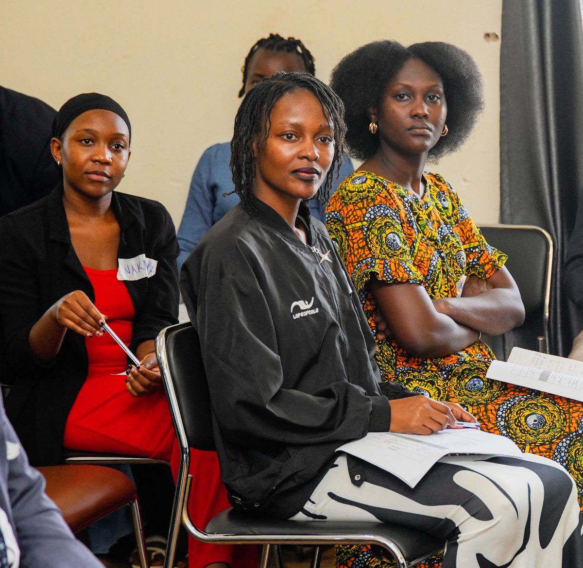 UNDPUganda's tweet image. Together with the Buganda Kingdom, @BugandaKingdom_, @UNDP is bringing together young #climate advocates taking action in communities to reflect on our shared commitment to safeguarding the environment and ensuring that the natural biodiversity treasures of Buganda and #Uganda at…