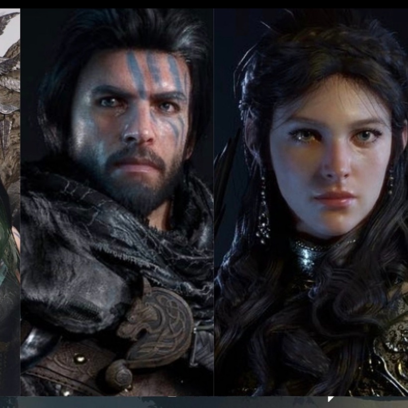 Pirat_Nation's tweet image. Crimson Desert:

&amp;gt;Lots of gameplay videos
&amp;gt;No review embargo
&amp;gt;Developer being as open as possible
&amp;gt;Not using Unreal Engine
&amp;gt;Massive amount of features
&amp;gt;Great-looking combat

Kino is back on the menu