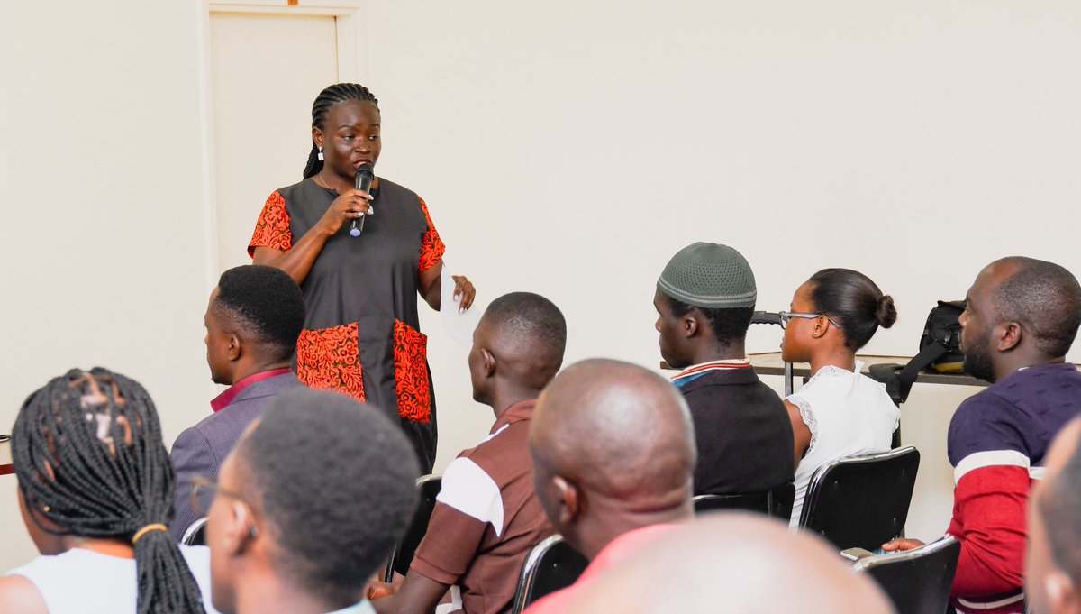 UNDPUganda's tweet image. Together with the Buganda Kingdom, @BugandaKingdom_, @UNDP is bringing together young #climate advocates taking action in communities to reflect on our shared commitment to safeguarding the environment and ensuring that the natural biodiversity treasures of Buganda and #Uganda at…