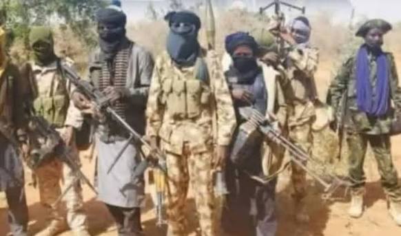 Femi Fani-Kayode tweet media