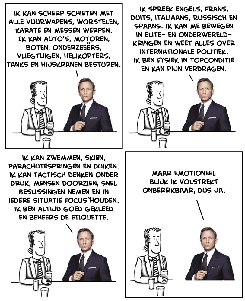 van 9 tot 5 tweet media