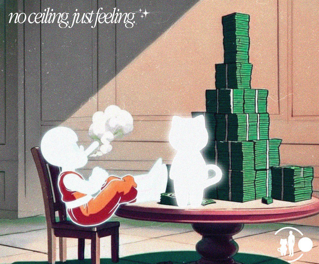 repricing will be violent

$aura is a billion dollar movement ❇️