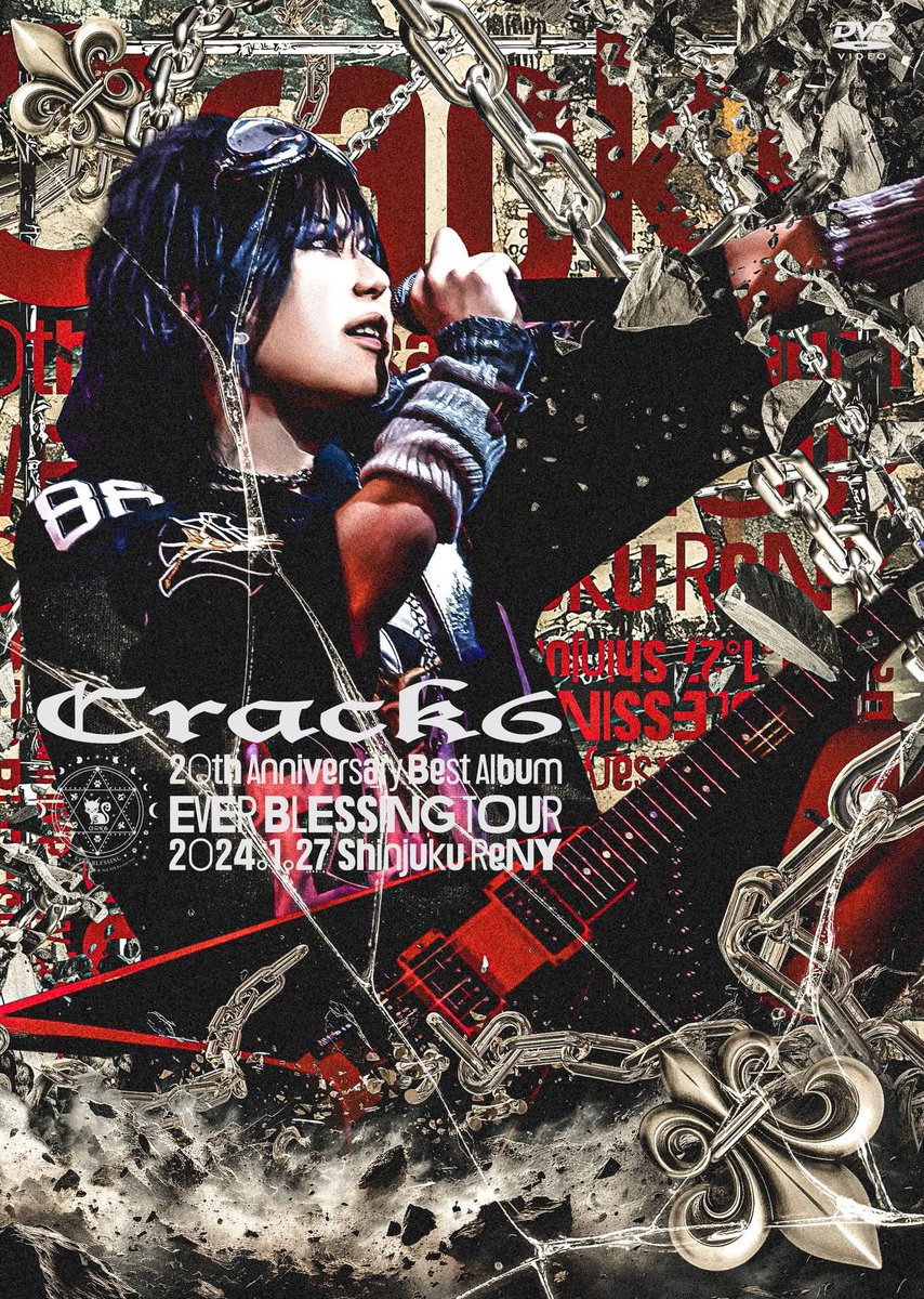 💀𝑴𝒂𝒚𝒖𝒎𝒊💀V系バンギャ14年目 (@pnishlove) / Posts / X