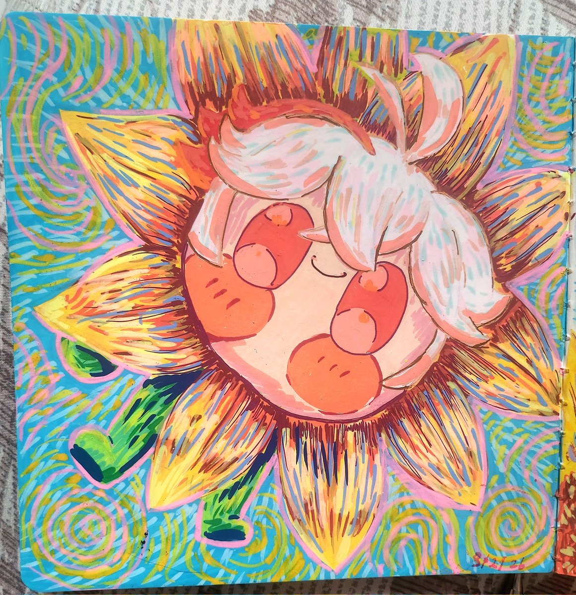 Yeon🦉🍁 tweet media